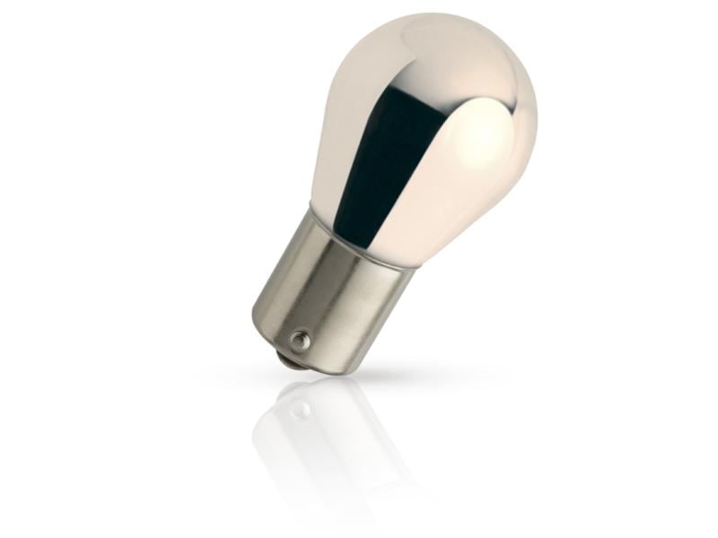 Philips Automotive Signallampen PY21W SV PKW Leuchtmittel für Signallampen (Blinker), 12 V