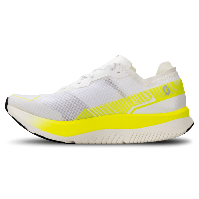 Speed Carbon RC 2 - Chaussures running plaque carbone homme