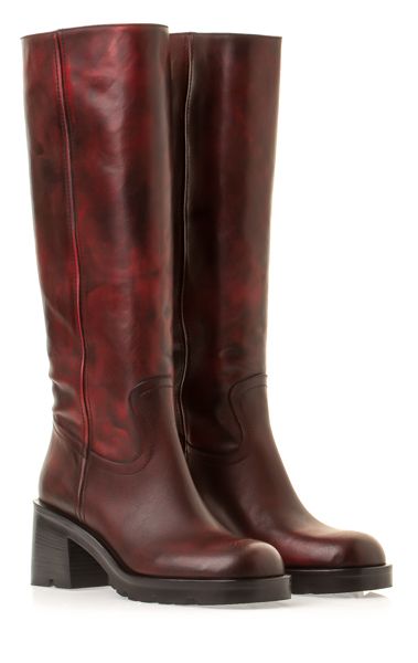 Elena Iachi Beta Boots