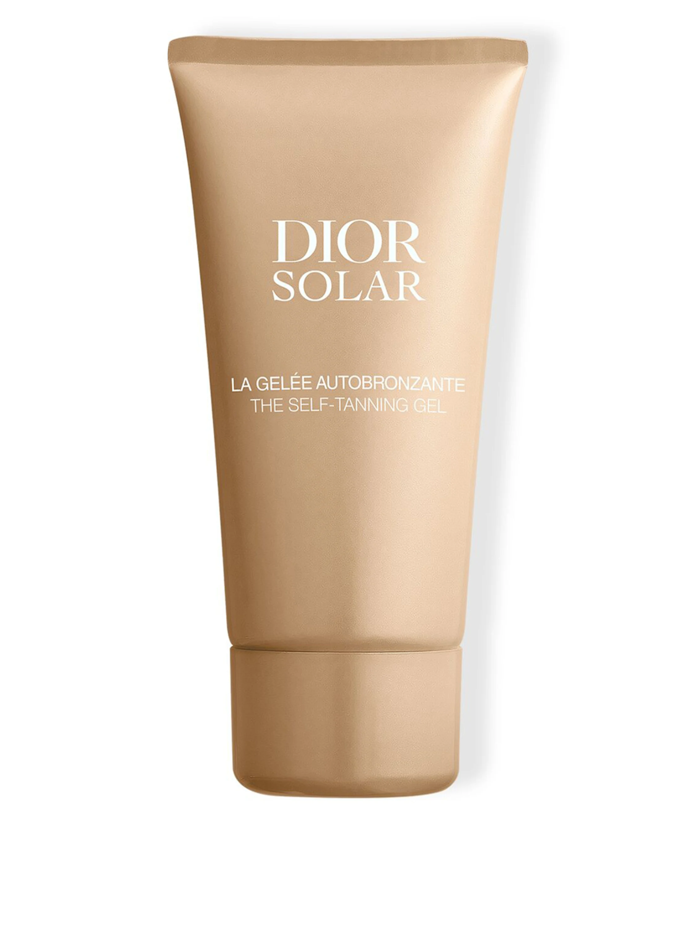DIOR DIOR SOLAR LA GELÉE AUTOBRONZANTE