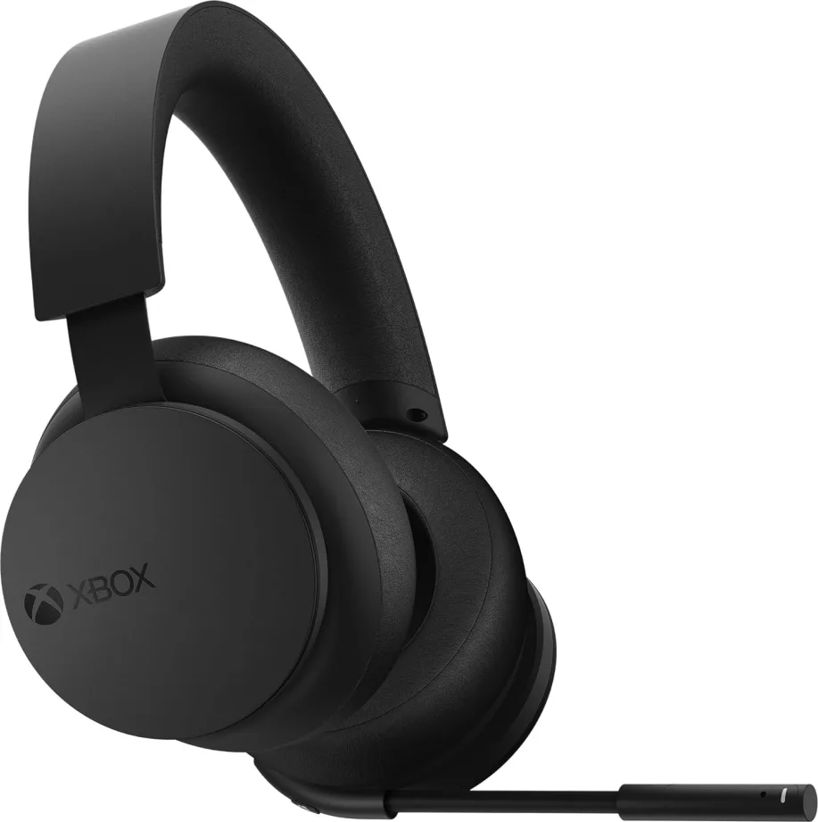 Microsoft Casque sans fil Xbox 2024 Casques gaming