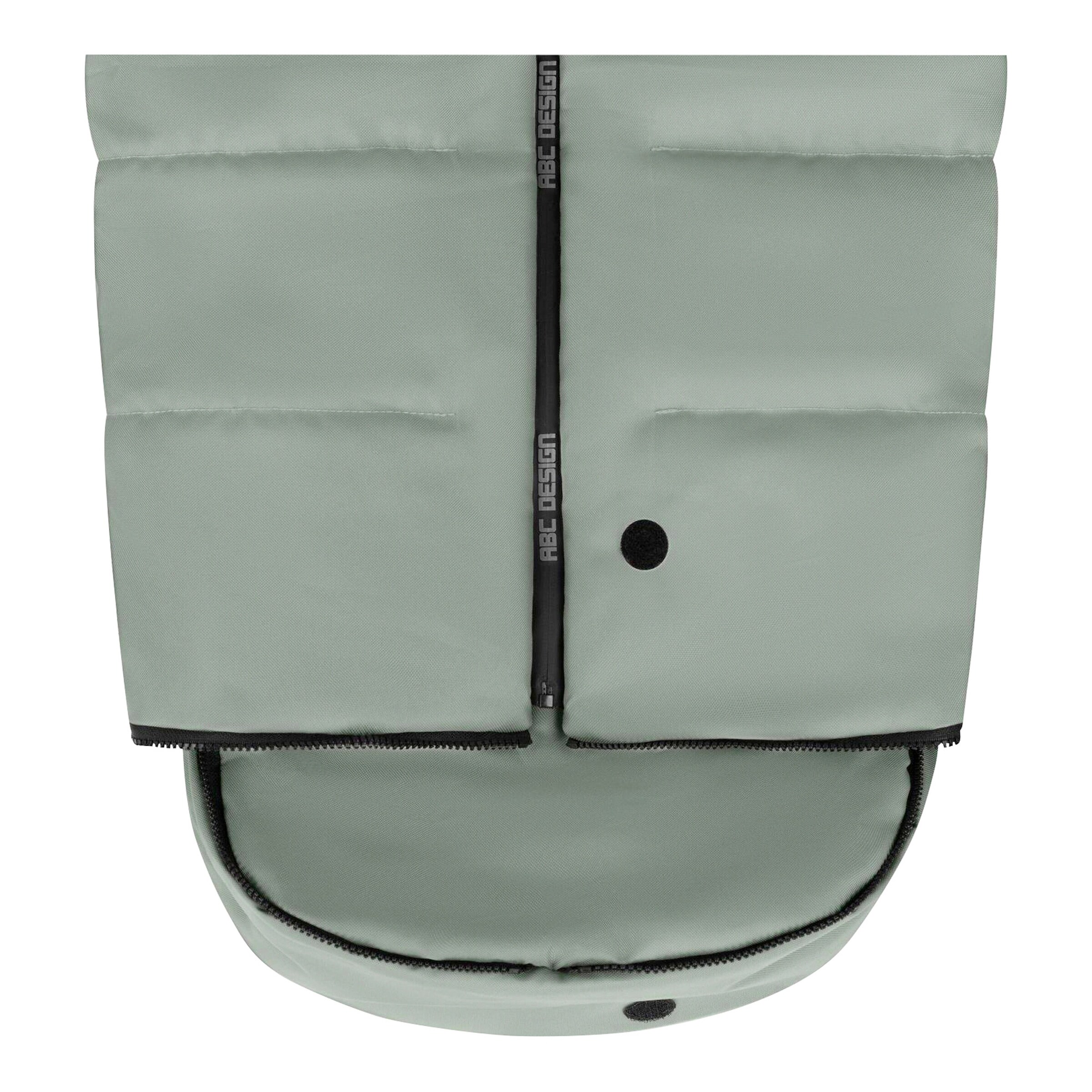 ABC Design Winterfußsack pine