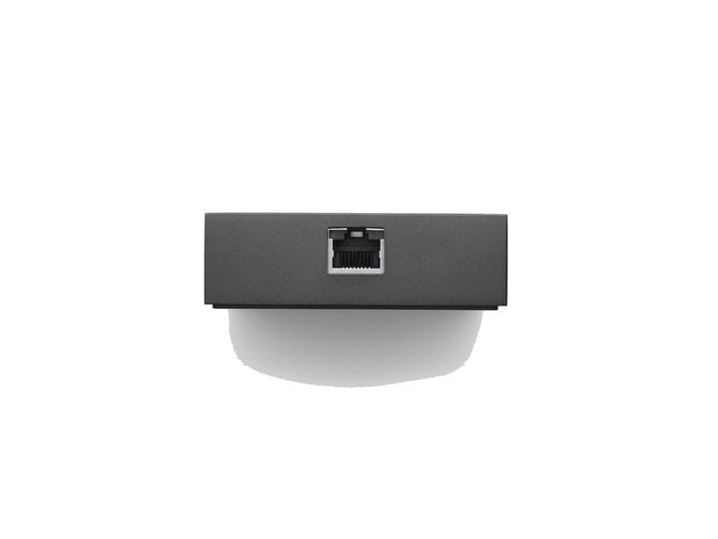 Huddly Webcam L1 Kit inkl. USB Adapter 1080P 30 fps AI-Kollaborationskamera für grosse Konferenzräume