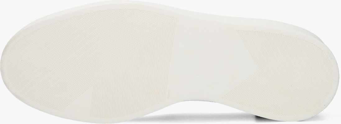 GOOSECRAFT beige goosecraft loafers bean