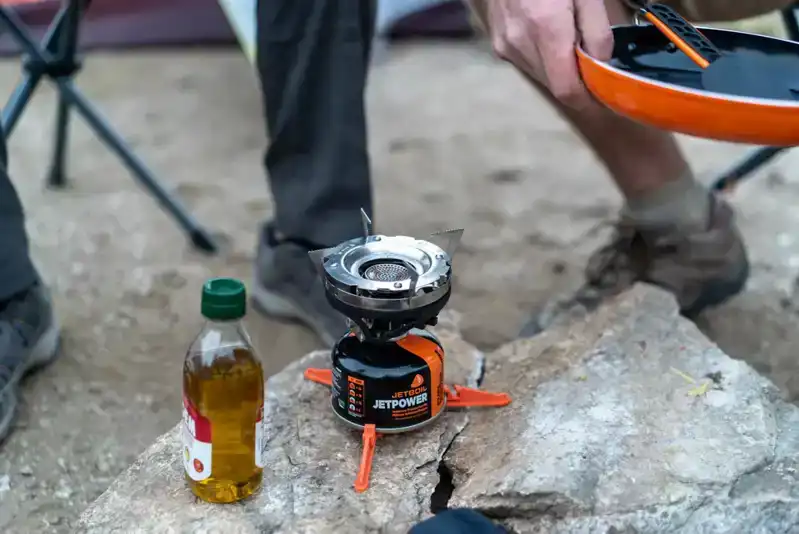 Jetpower Fuel - 230 g