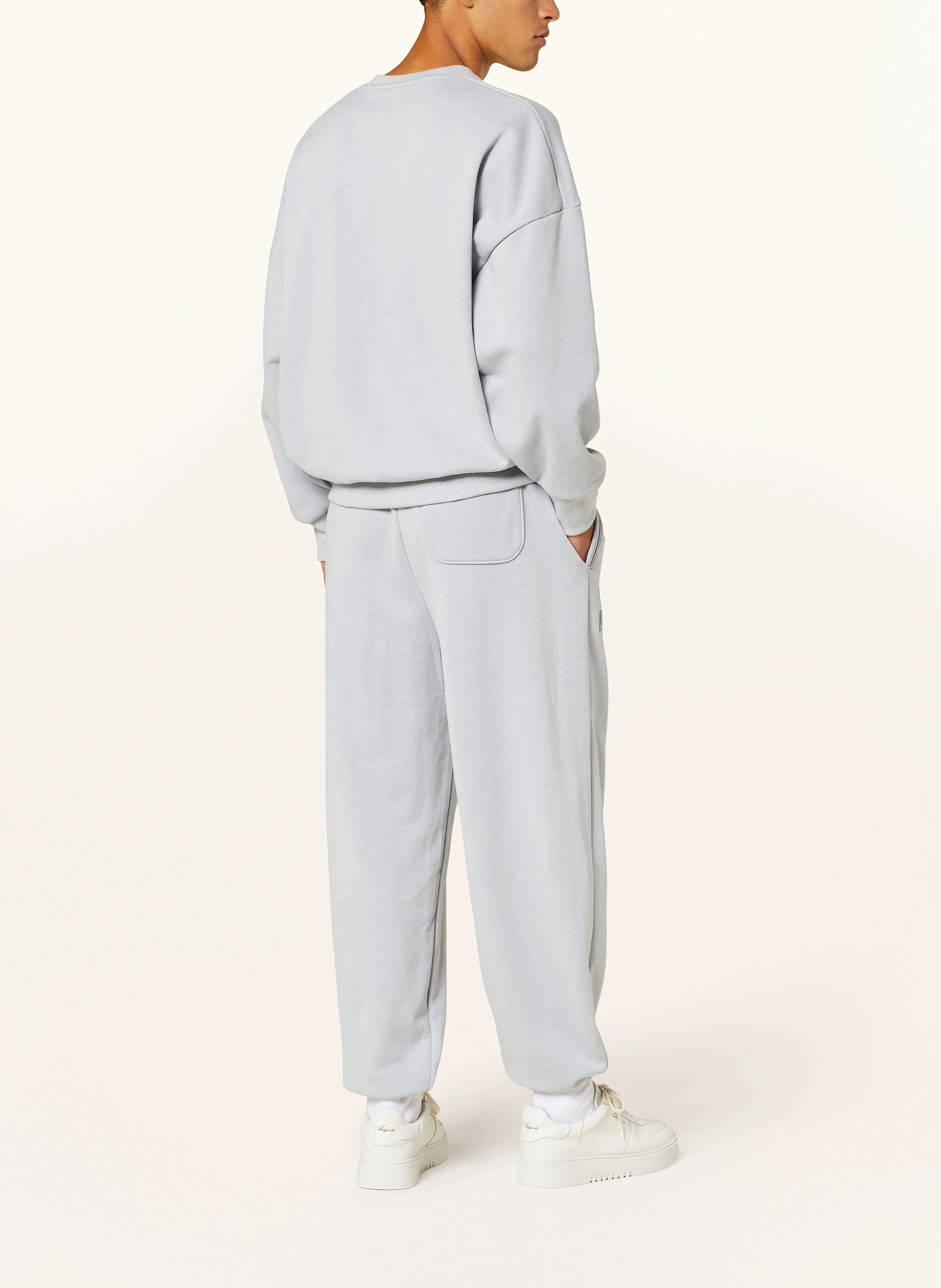 UNDER ARMOUR Sweatshirt ICON