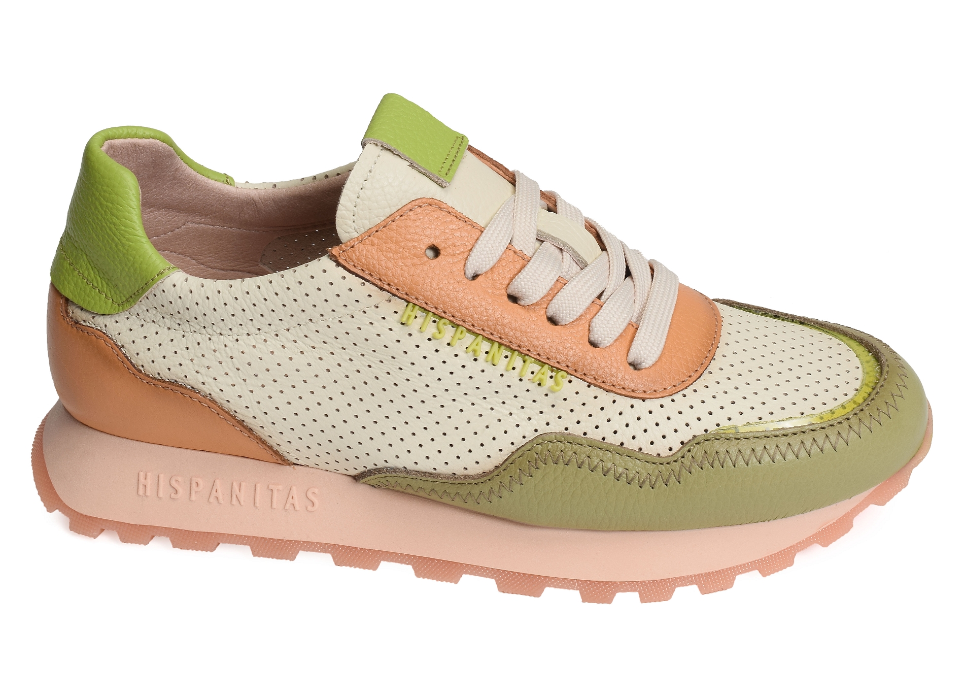 Loira 243392 beige kaki