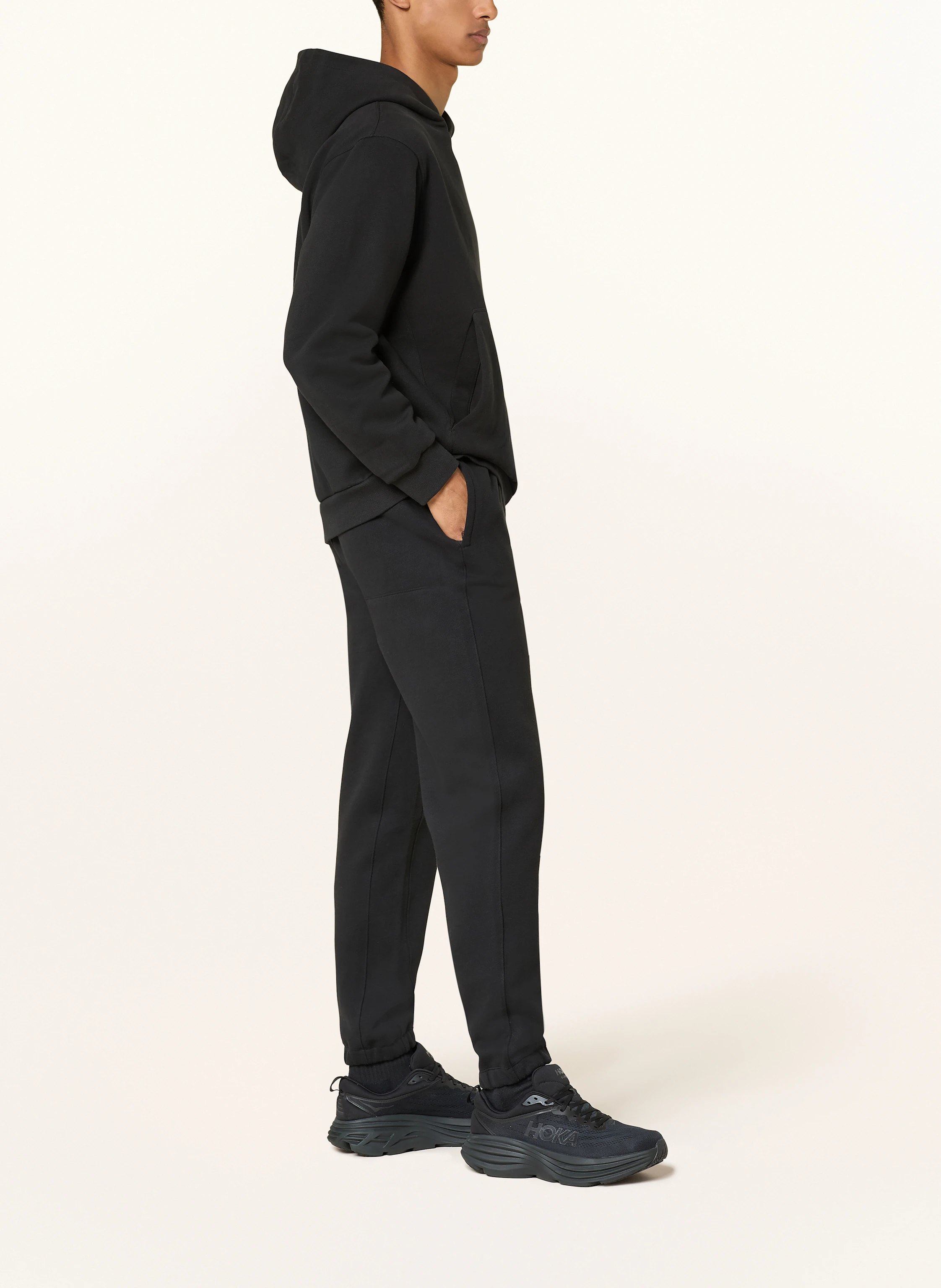 lululemon Hoodie STEADY STATE