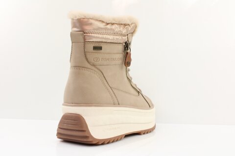 Tom Tailor Stiefeletten