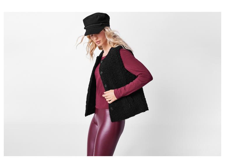 Dames vest