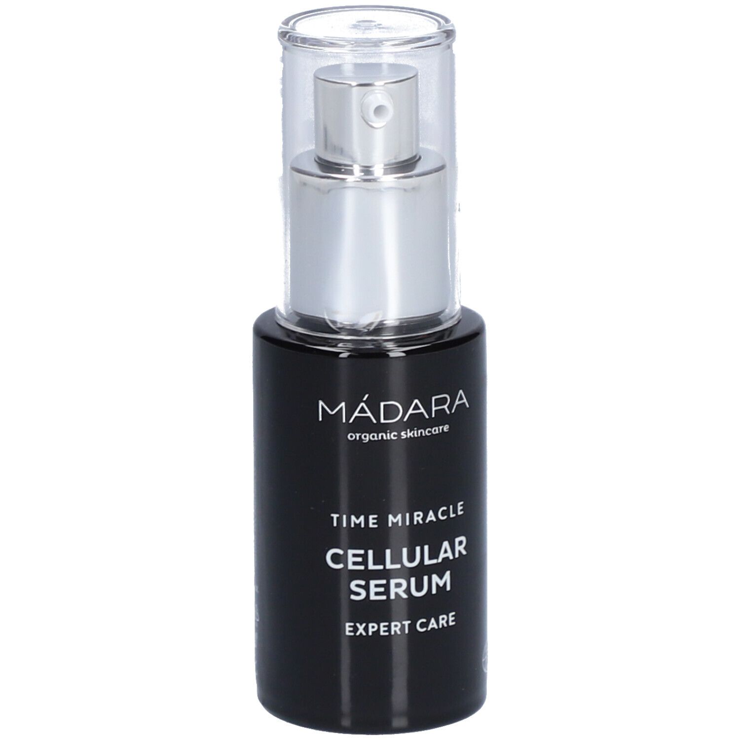 Madara Time Miracle Cellular Repair Serum 30ml