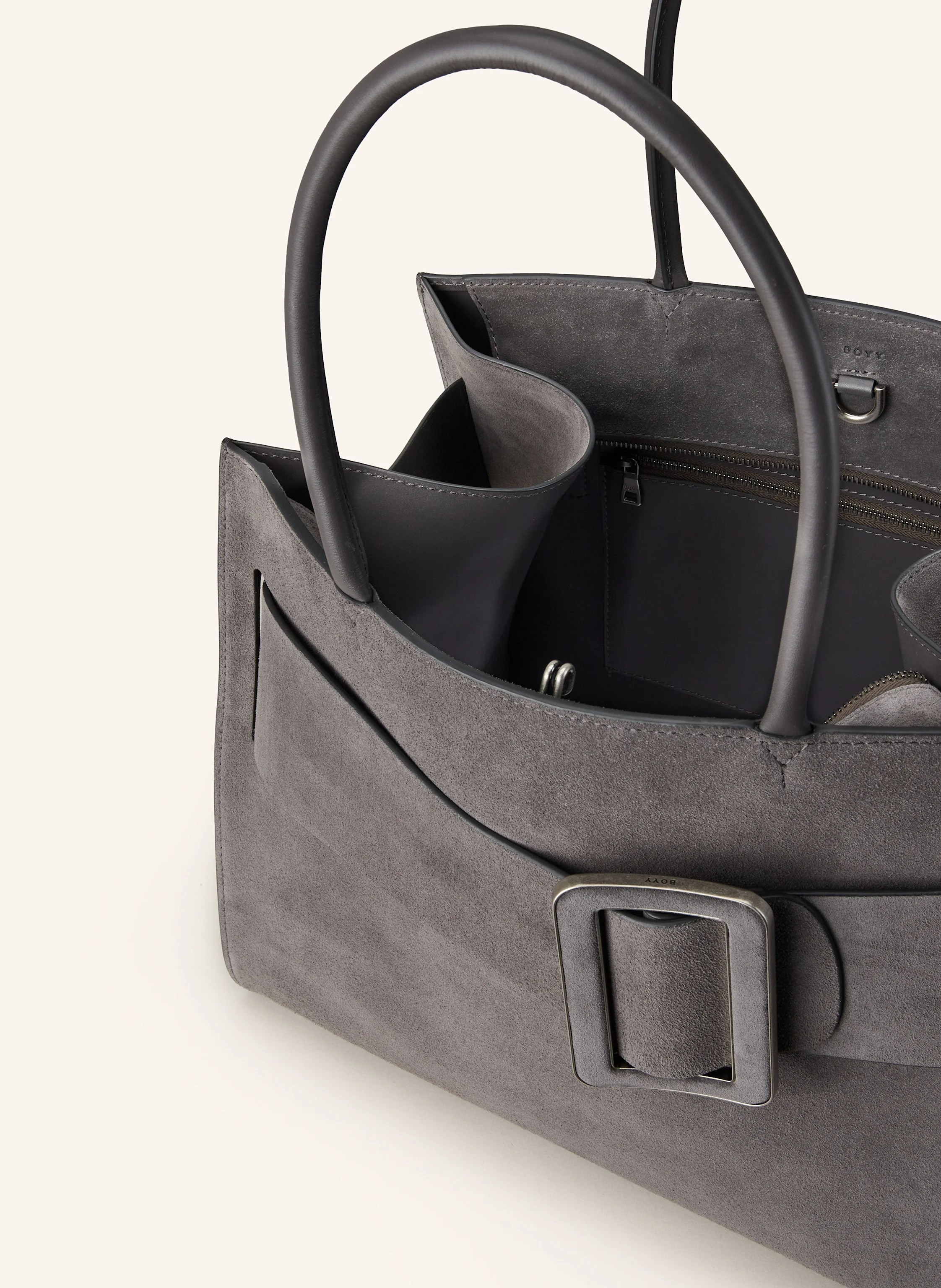 BOYY Handtasche BOBBY SOFT