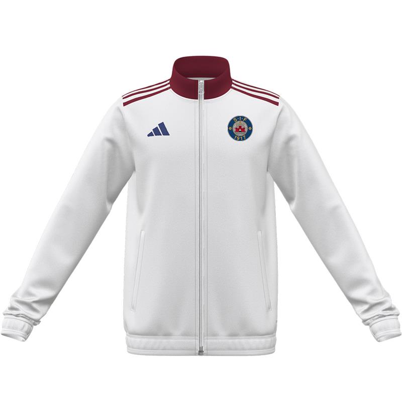 Silkeborg IF Mosaik Full Zip Track Top Børn