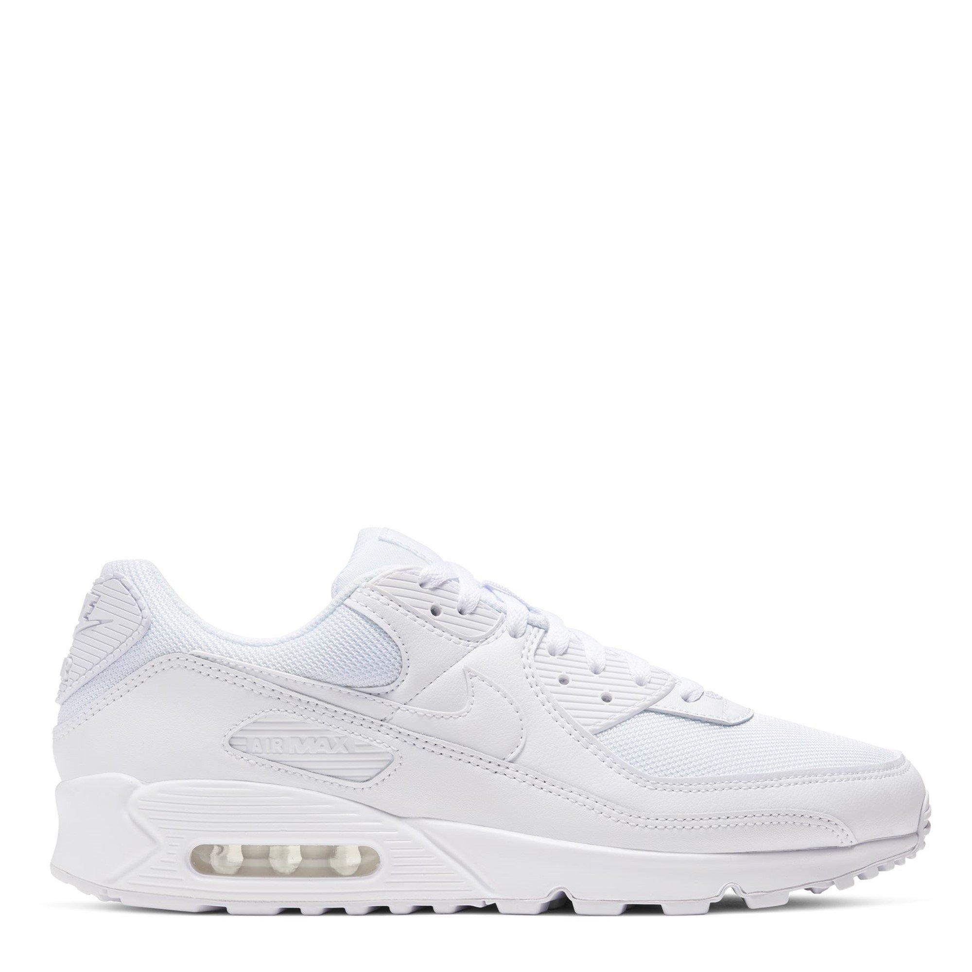 Nike Air Max 90 Trainers Mens
