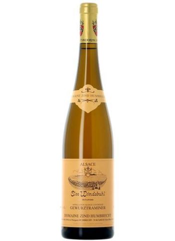 Gewurztraminer Clos Windsbuhl - Zind-Humbrecht