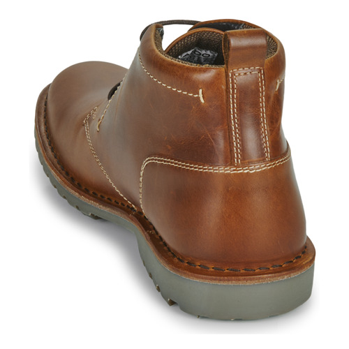 Aldo - WAINWRIGHT - Camel