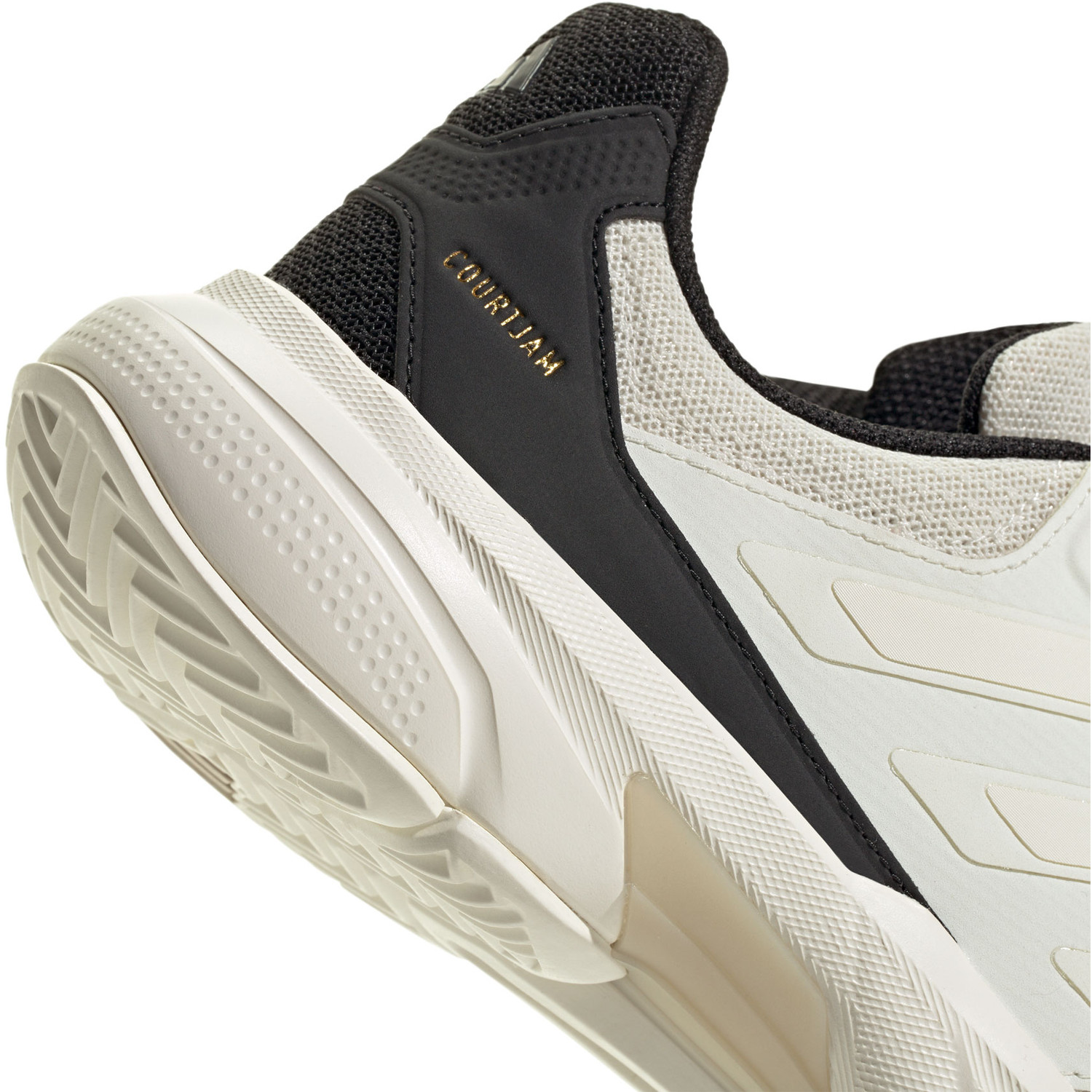 adidas CourtJam Control 3  Dames