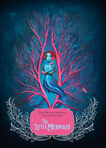 The Little Mermaid (Paperback)
