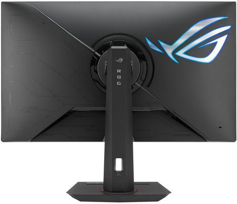 ASUS ROG Strix XG32UCG - Monitor - 31.5 Inch - 4K Ultra HD - LCD