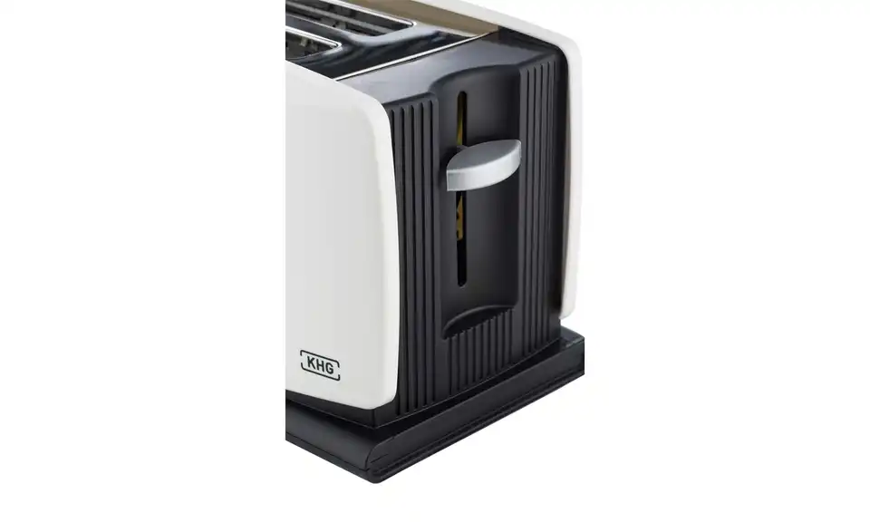 KHG Toaster TO-802WS