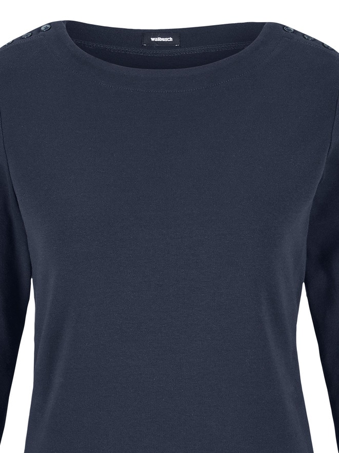 Shirt Soft-Ripp