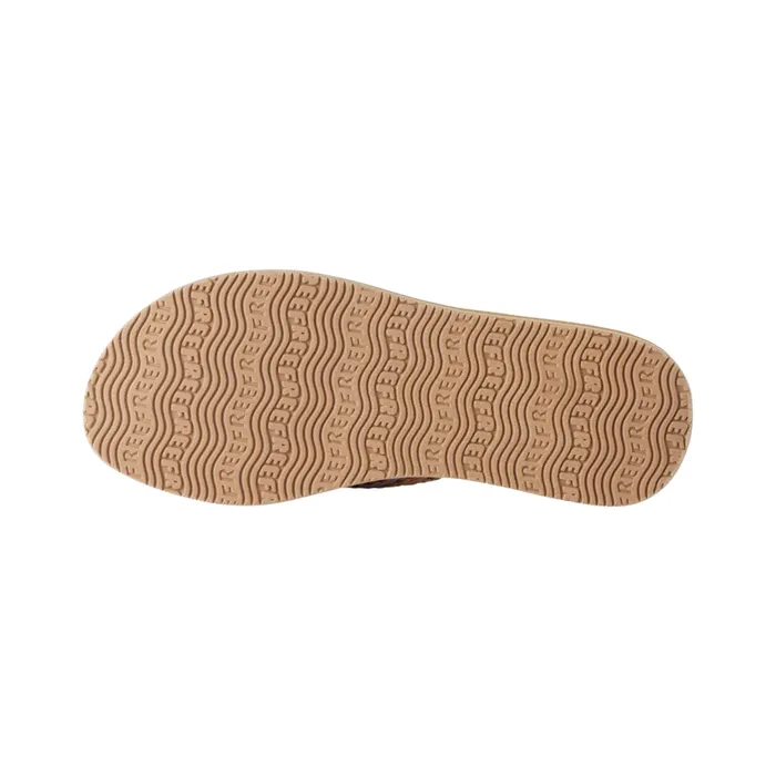Reef Baja Elena Teenslipper Dames