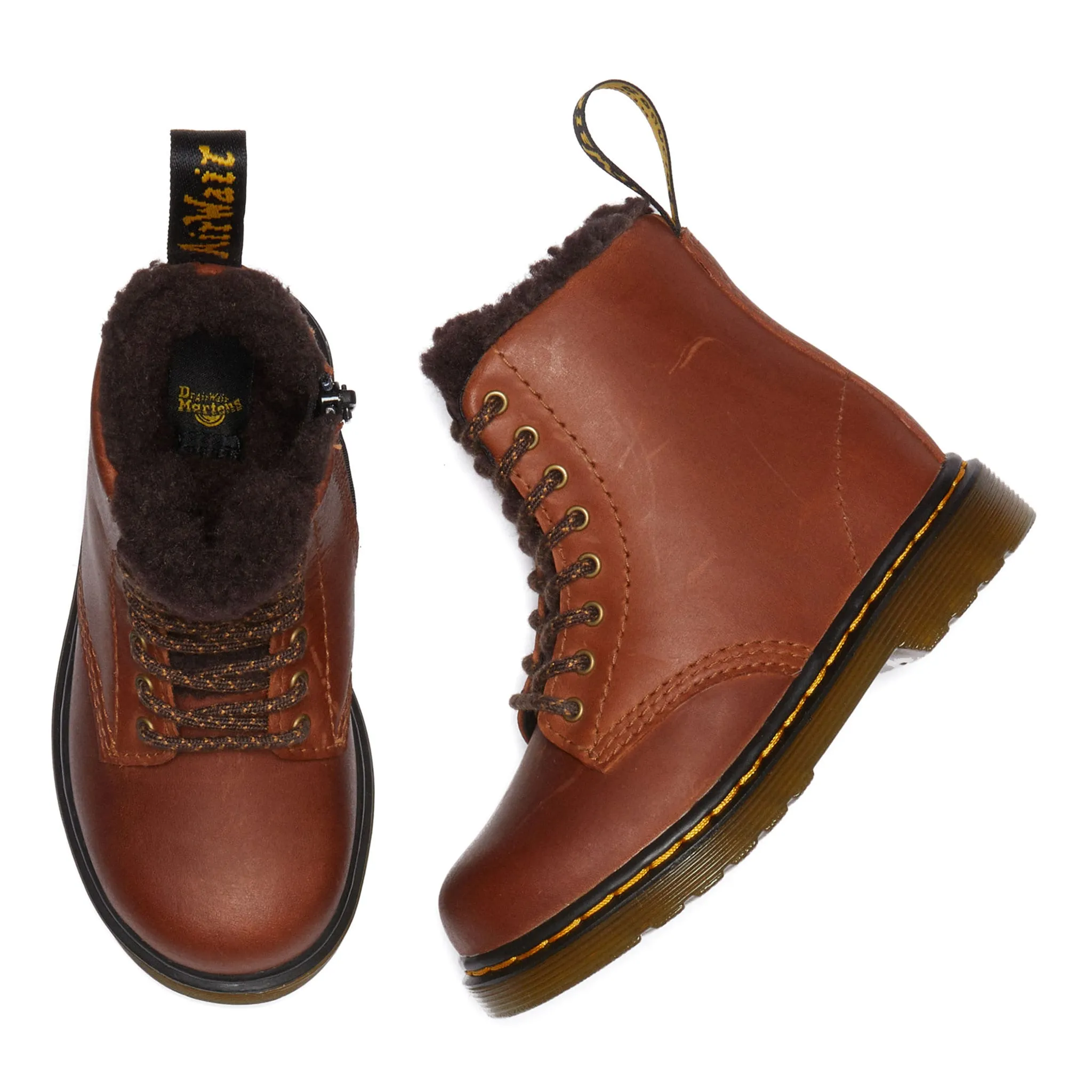 Dr. Martens Botte 1460 Serena Pointures 7-10