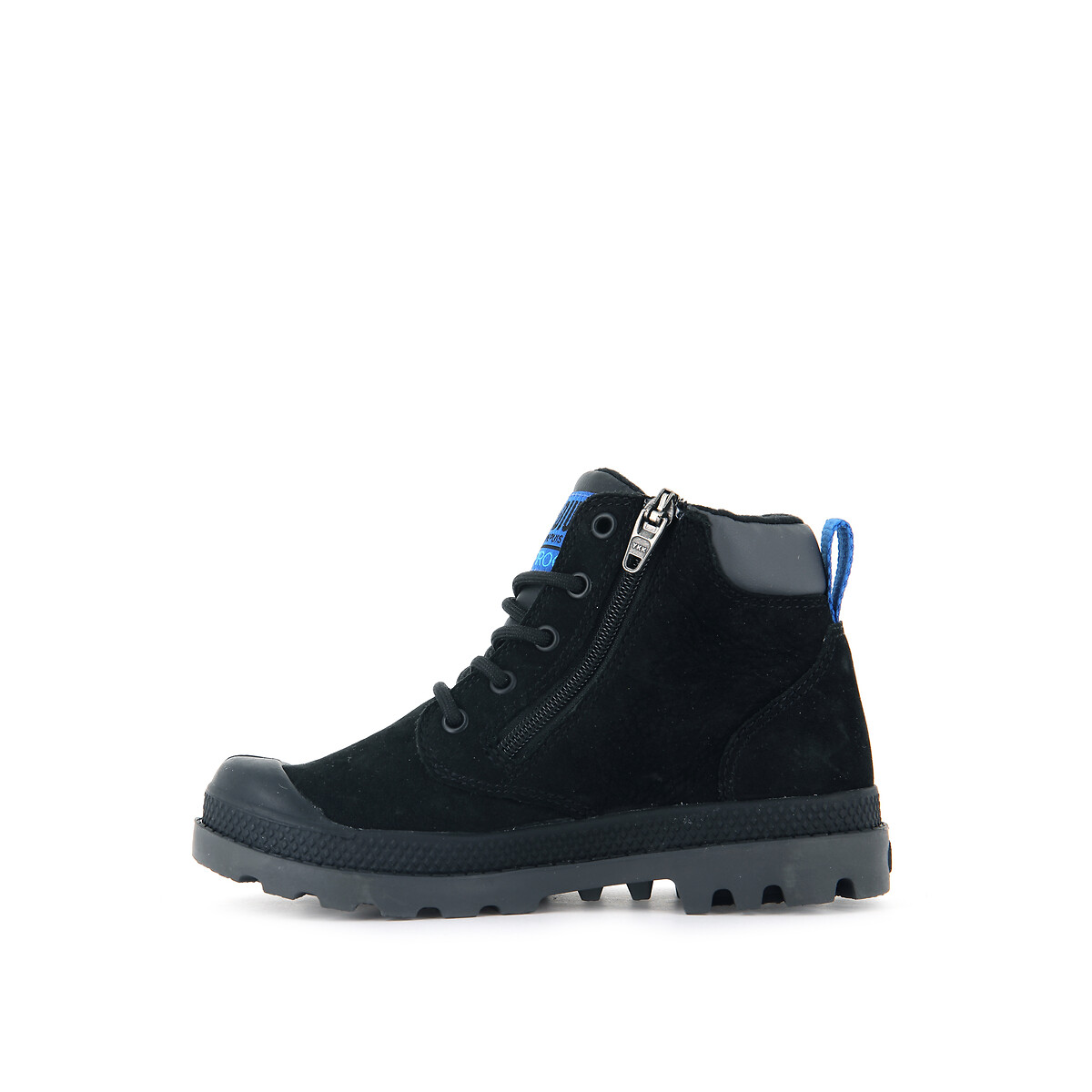 PALLADIUM<br>Bottines Pampa Hi Cuff Impermeáveis