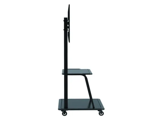Techly ICA-TR31, 140 kg, 139,7 cm (55