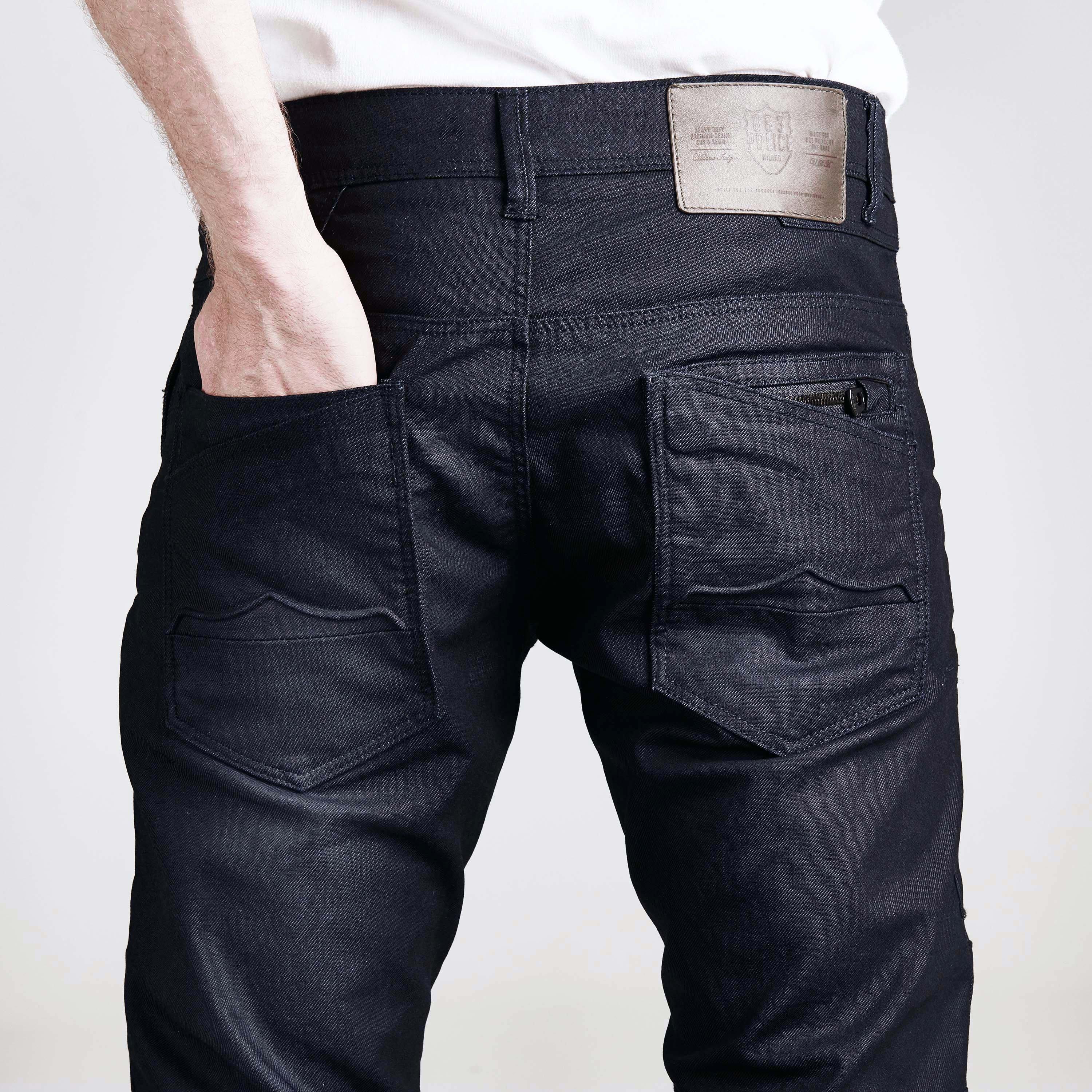 883 Police 883 Cassady Mens Jeans