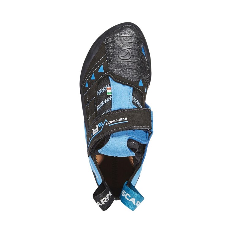 Scarpa Instinct VSR Shoes