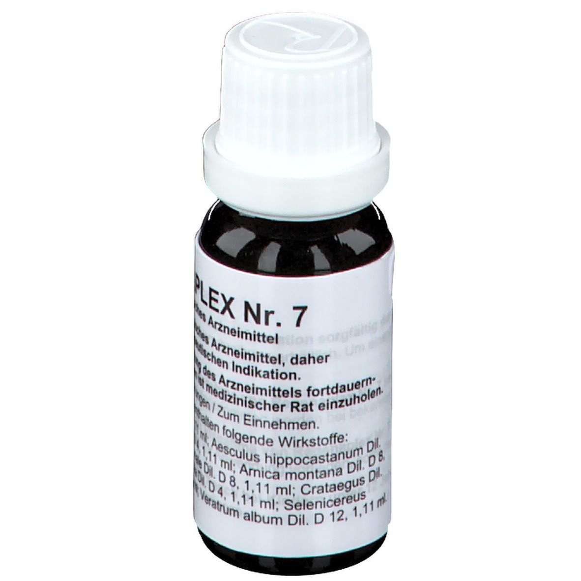 Regenaplex Nr. 7