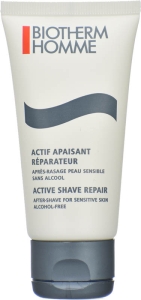 Biotherm Homme Active Shave Repair Sensitive Skin, 50 ml