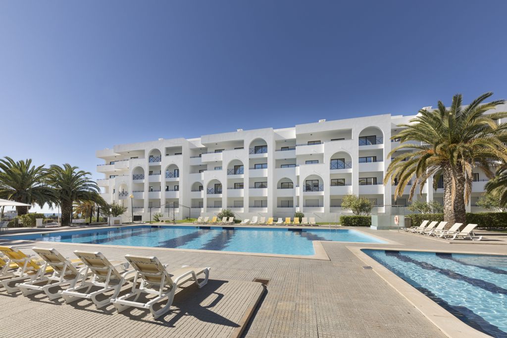 Fly & Go Ukino Terrace Logies - Hotel