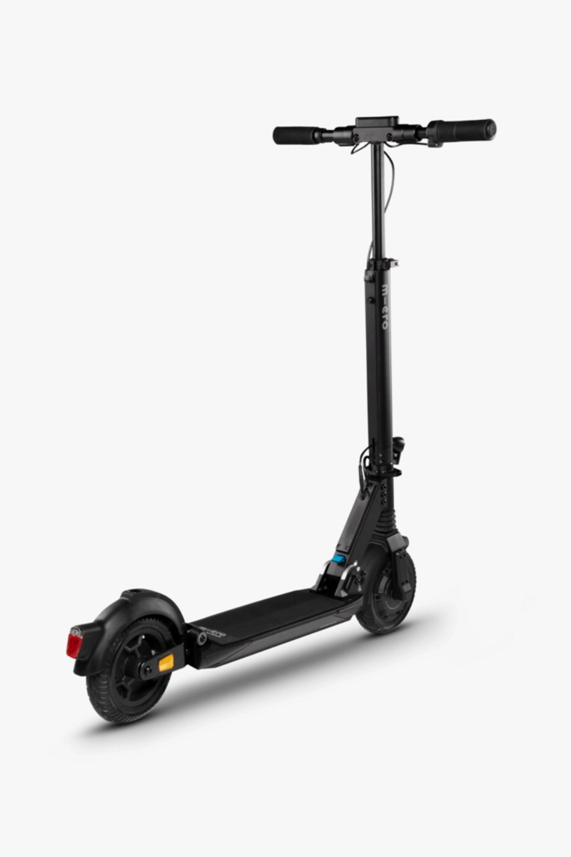 Micro Explorer II E-Scooter