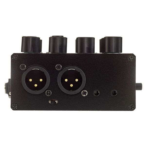 DSM & Humboldt Simplifier DLX Amp/Cab Sim