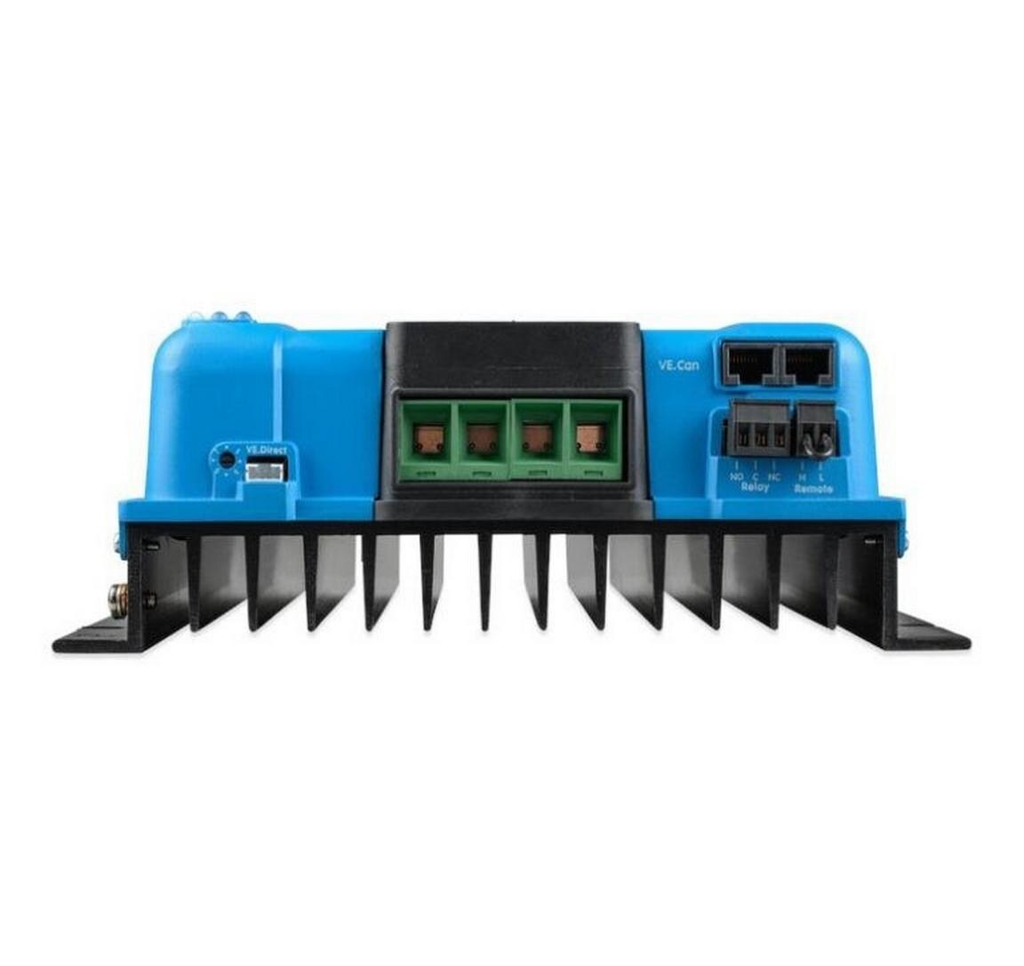 Solarladeregler SmartSolar 150/100, 12-48 V 100A TR VE.CAN<br>MPPT- Regler mit einem Wirkungsgrad von über 98%