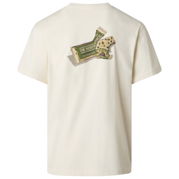 The North Face - TNF Snack Relaxed Short Sleeve Tee - T-shirt
