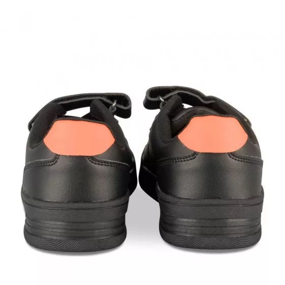 Baskets NOIR KAPPA