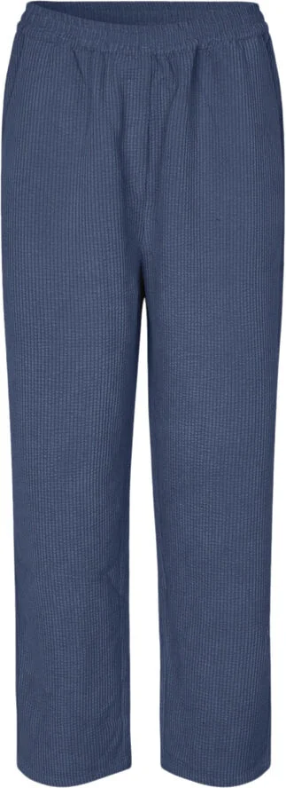 Lollys Laundry BillLL Pants Dark blue
