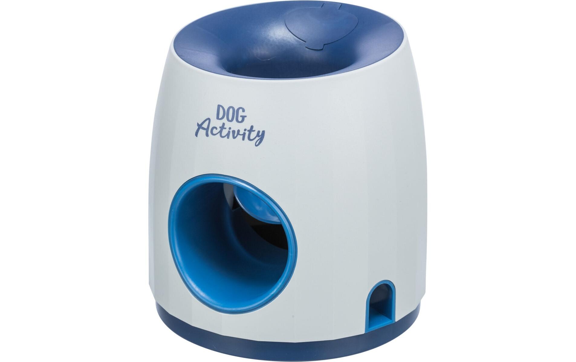 Strategie-Spiel Dog Activity Ball & Treat, Ø 17 x 18 cmStrategiespielzeug für Hunde