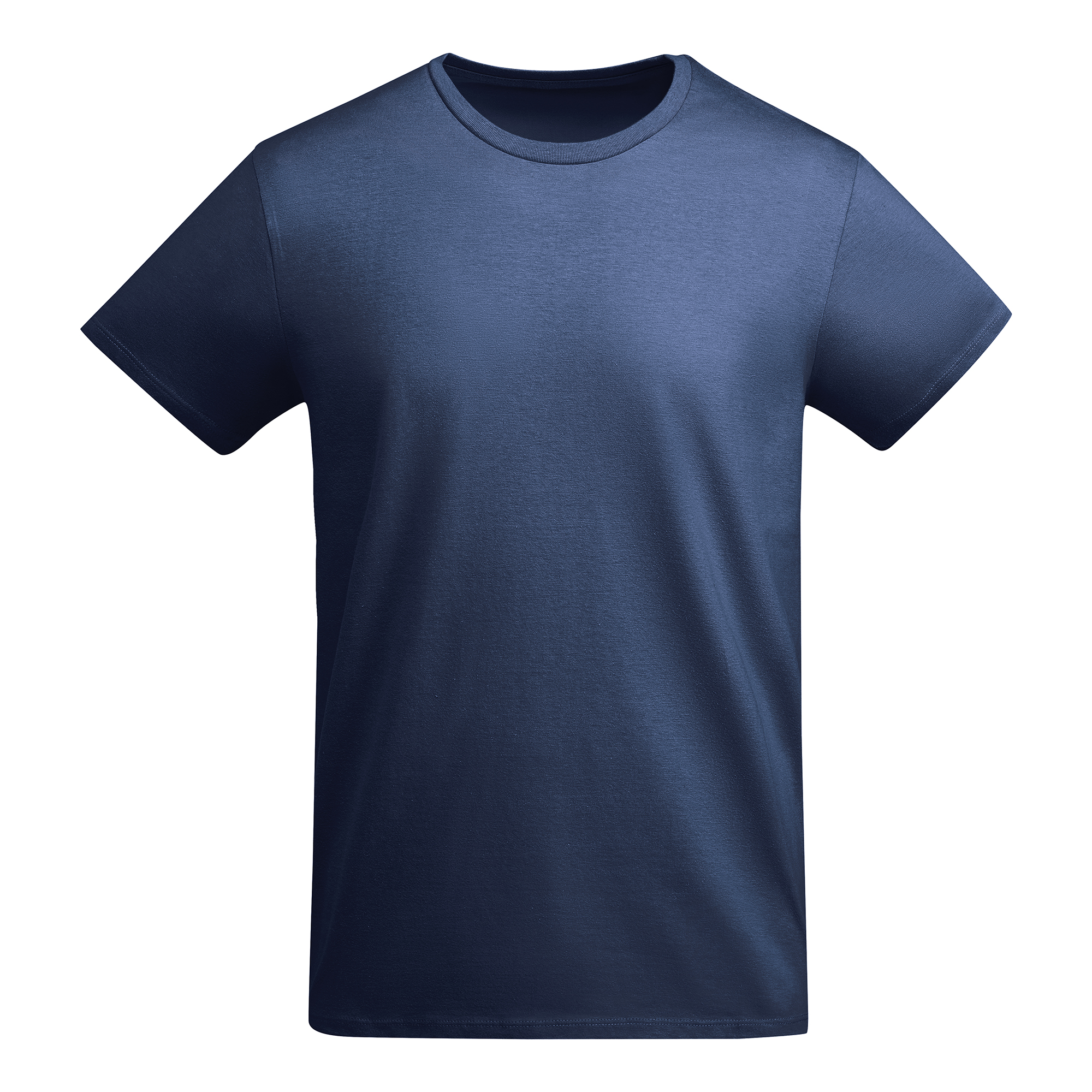 Roly CA6698 - T-shirt Tubulaire en Coton Bio Certifié OCS