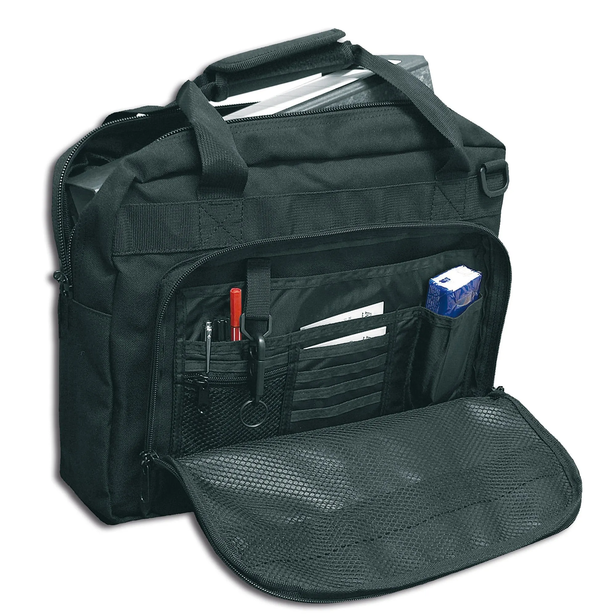 Mil-Tec -  Travel-Office
