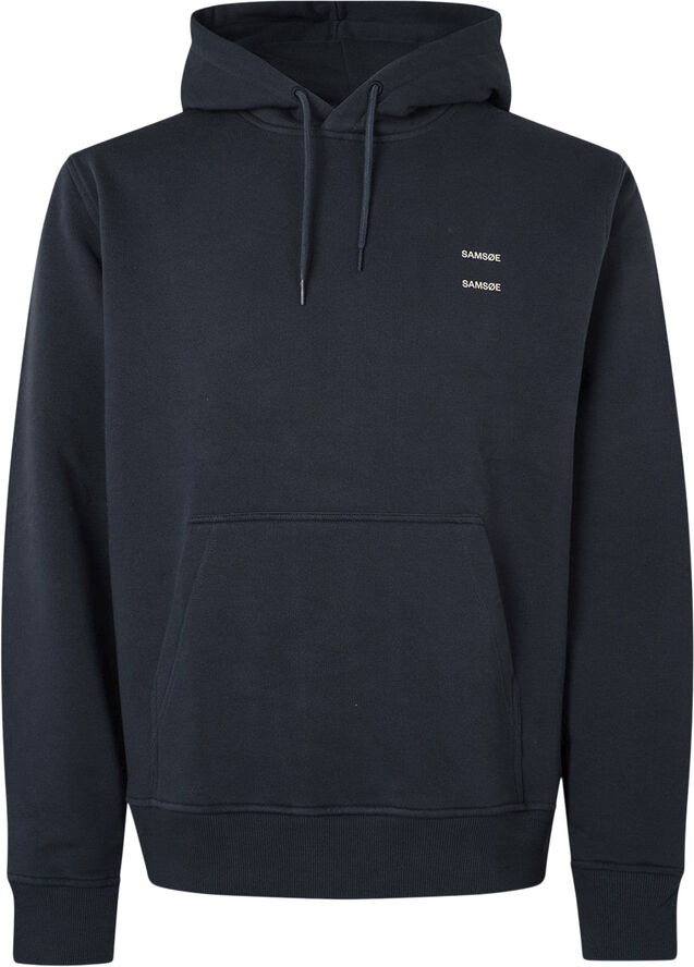 Samsøe Samsøe Joel hoodie 11414 Salute