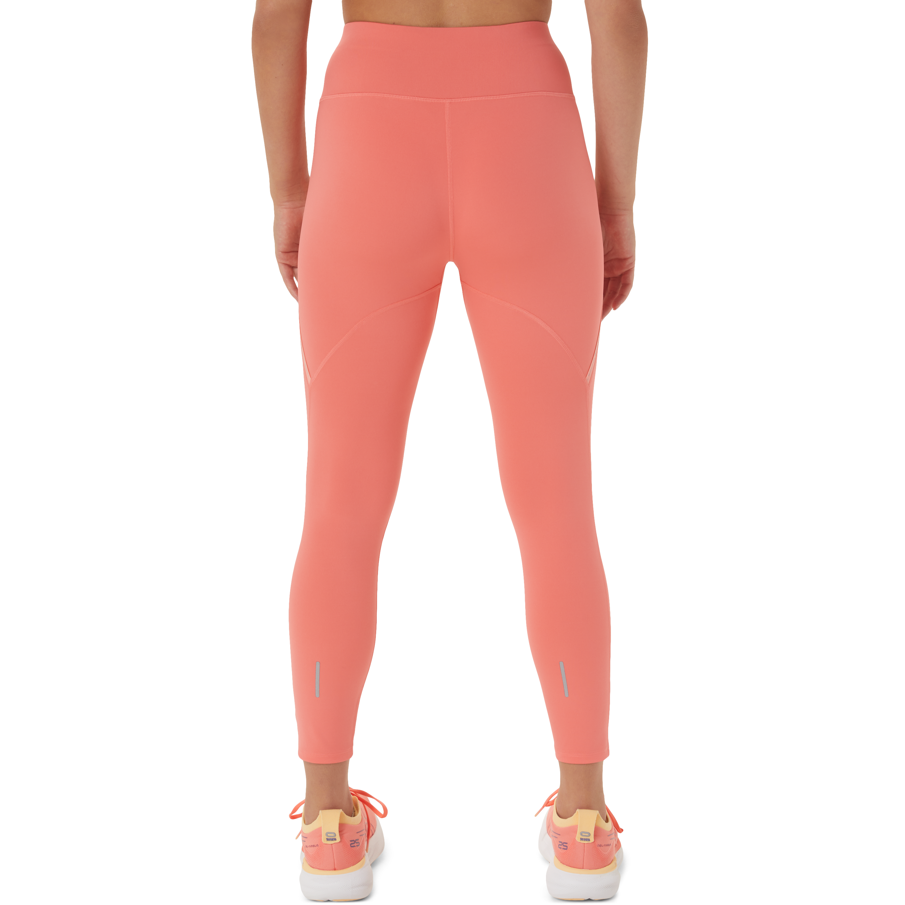 Asics Race High Waist Tight