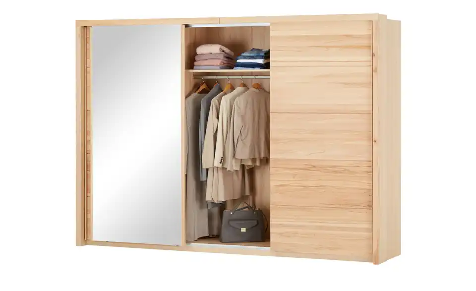 smart Schwebetürenschrank Oslo