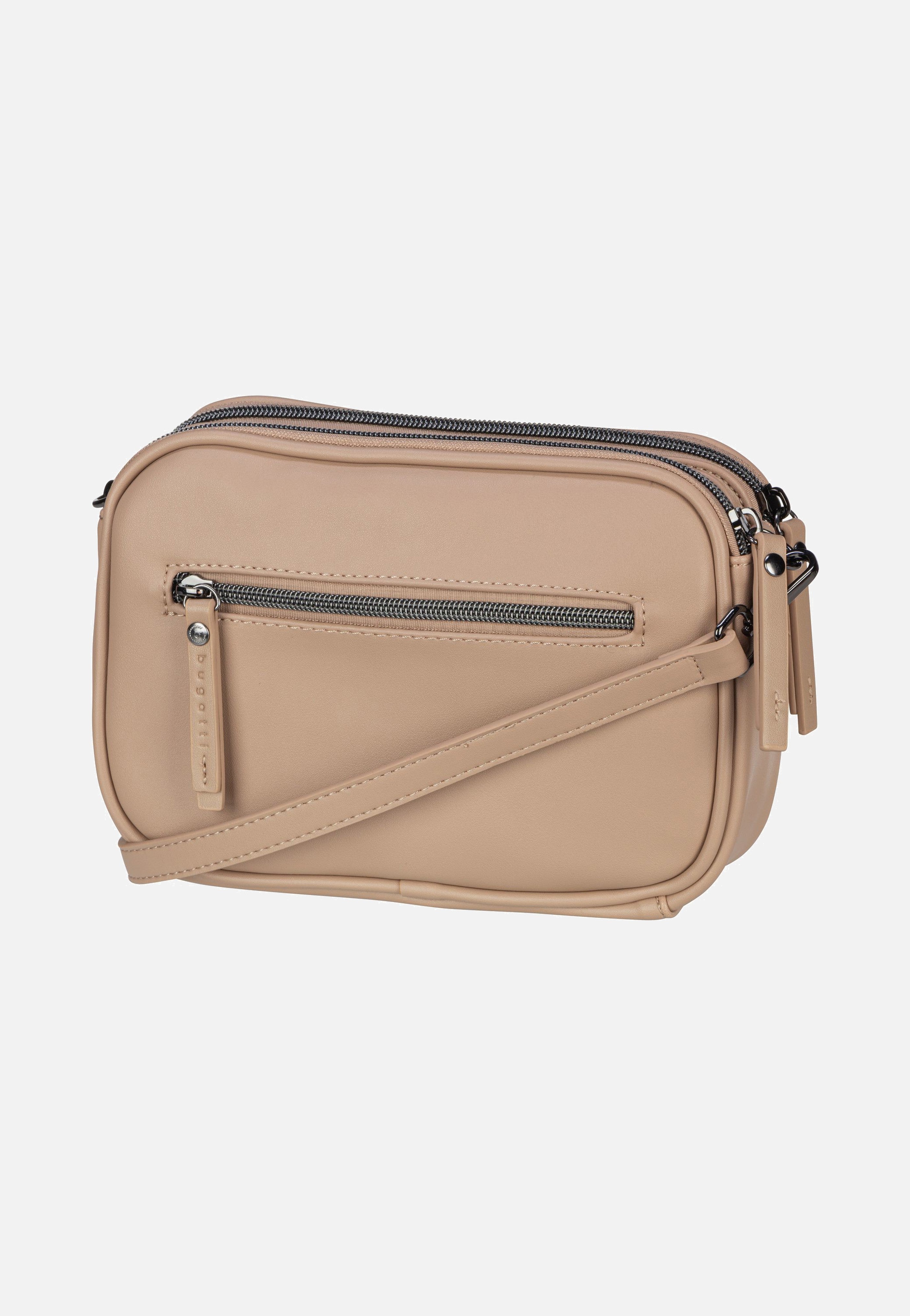 Almata Crossbody Bag Sand - Crossbody Bag
