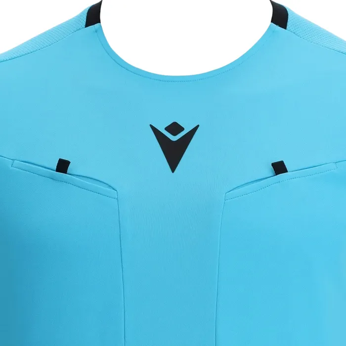 Macron Frisk Scheidsrechtershirt Heren