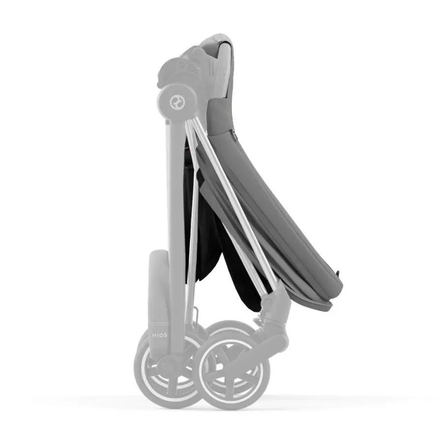 cybex PLATINUM Mios Seat Pack Mirage Grey