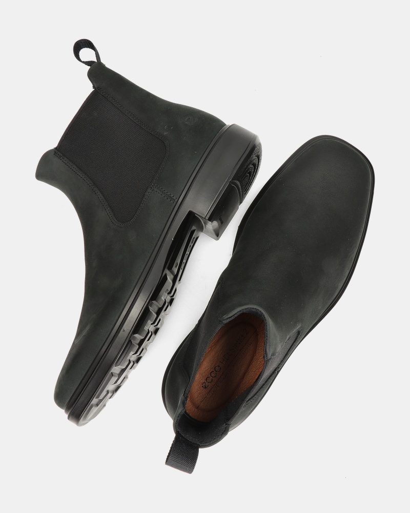 Ecco Helsinki 2 Chelseaboots  - zwart